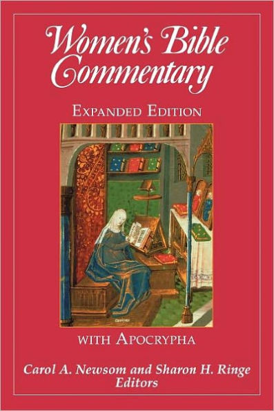 Women's Bible Commentary