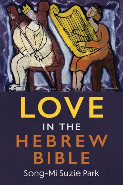 Love the Hebrew Bible