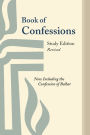 Book of Confessions, Study Edition, Revised: Now Including the Confession of Belhar