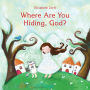 Where are You Hiding, God?