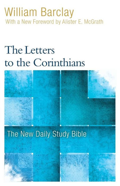 The Letters to the Corinthians