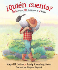 Title: ¿Quién cuenta?: 100 ovejas, 10 monedas y 2 hijos, Author: Amy-Jill Levine