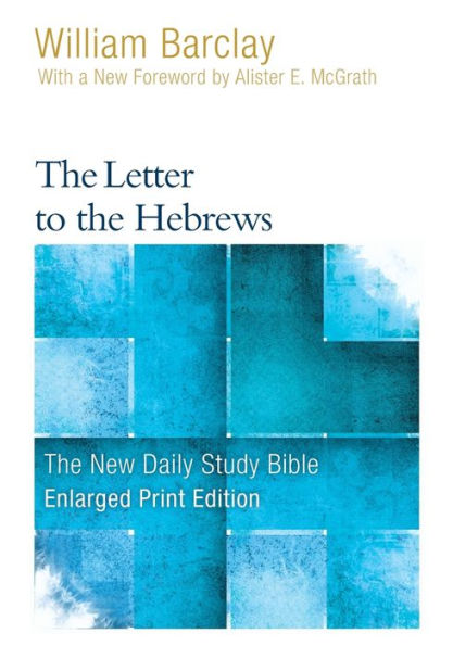 the Letter to Hebrews