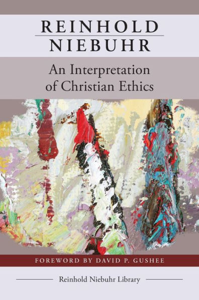 An Interpretation of Christian Ethics