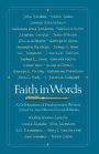 Faith in Words: A Celebration of Presbyterian Writers