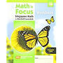 Math in Focus: Singapore Math: Student Workbook, Book B Grade 3 / Edition 1