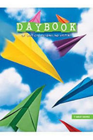 Title: Daybook of Critical Reading and Writing: Teacher's Edition Grade 3 Language Arts 2008, Author: Houghton Mifflin Harcourt