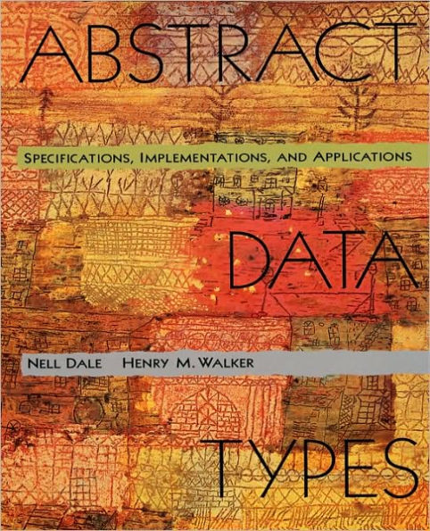 Abstract Data Types: .