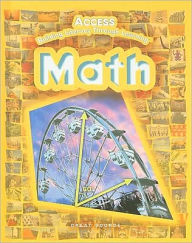 Title: Access Math: Student Edition Grades 5-12 2005, Author: Houghton Mifflin