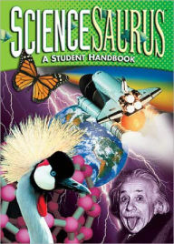 Title: ScienceSaurus: Handbook Softcover 2006, Author: Houghton Mifflin Harcourt