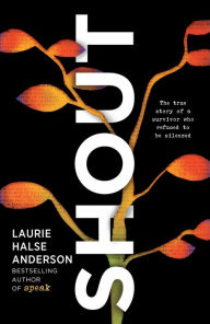 Free download ebook for iphone 3g Shout by Laurie Halse Anderson 9780670012107 in English FB2 PDB ePub