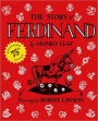 The Story of Ferdinand: 75th Anniversary Edition