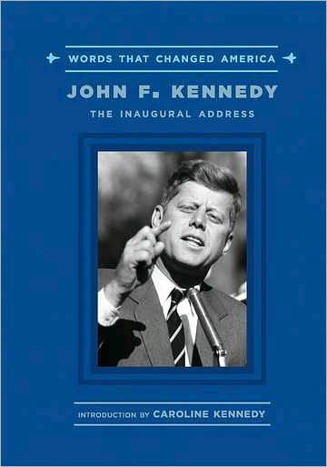 John F. Kennedy: The Inaugural Address