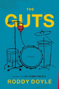 Title: The Guts, Author: Roddy Doyle