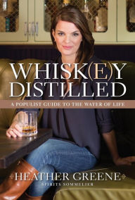 Best ebooks 2013 download Whiskey Distilled: A Populist Guide to the Water of Life 9780670016808 PDF DJVU MOBI