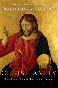 Free e books and journals download Christianity: The First Three Thousand Years by Diarmaid MacCulloch in English PDB ePub FB2