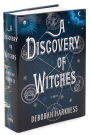 Alternative view 2 of A Discovery of Witches (All Souls Series #1)