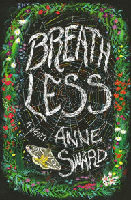 Title: Breathless, Author: Anne Sward