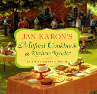 Jan Karon's Mitford Cookbook and Kitchen Reader