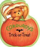 Alternative view 1 of Corduroy's Trick or Treat