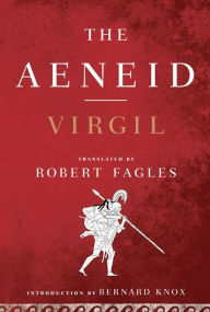 Title: The Aeneid, Author: Virgil