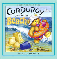 Title: Corduroy Goes to the Beach, Author: Don Freeman