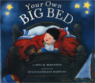 Title: Your Own Big Bed, Author: Rita Bergstein