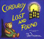 Corduroy Lost and Found