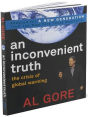 Alternative view 5 of An Inconvenient Truth: The Crisis of Global Warming