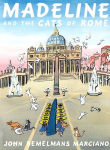 Alternative view 1 of Madeline and the Cats of Rome