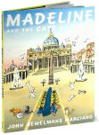 Alternative view 5 of Madeline and the Cats of Rome