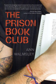 Title: The Prison Book Club, Author: Ann Walmsley