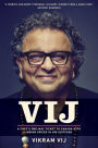 Vij: A Chef's One-Way Ticket to Canada with Indian Spices in His Suitcase