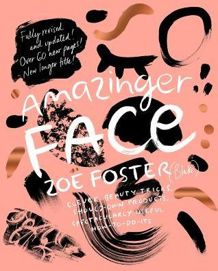 Amazinger Face