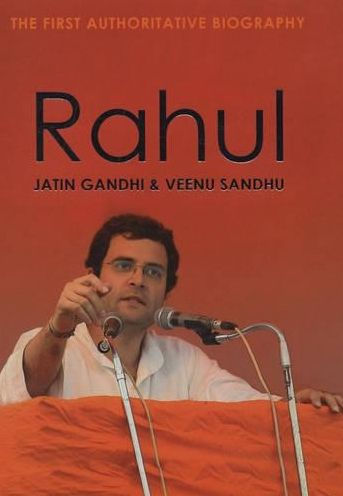 Rahul