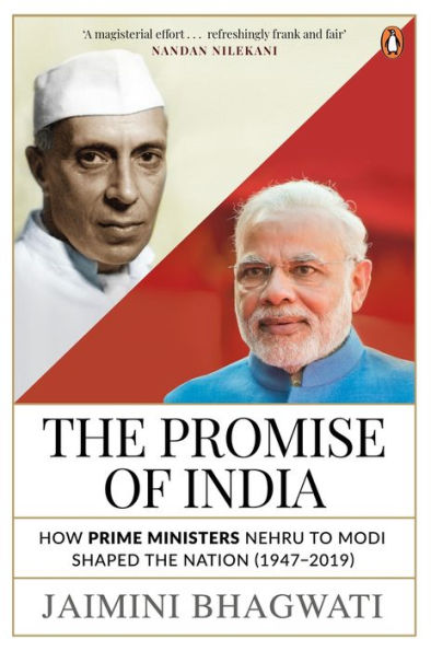 Promise of India