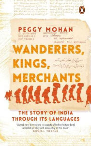 Free downloadable ebooks online Wanderers, Kings, Merchants (English Edition) by  CHM PDB PDF