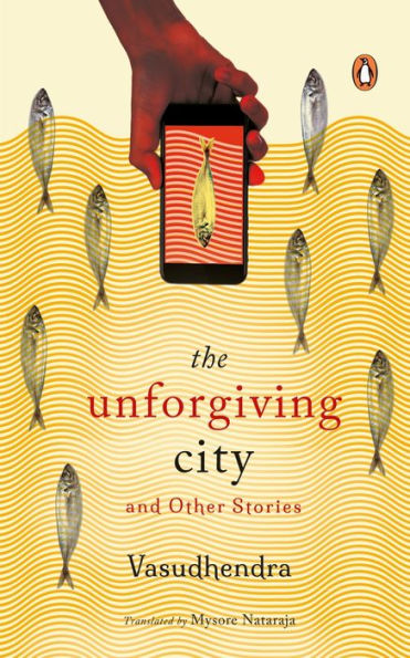 The Unforgiving City and Other Stories