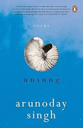 Unsung: Poems