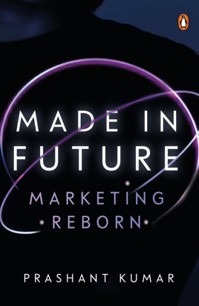 Made Future: A Story of Marketing, Media, and Content for our Times