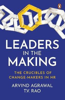 Leaders in the Making: The Crucibles of Change-Makers in HR