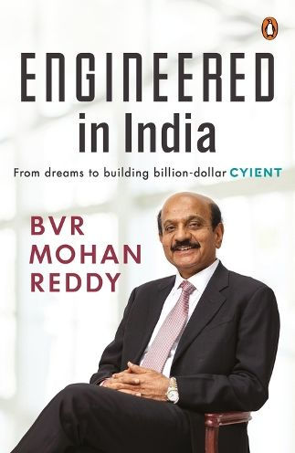 Engineered in India: From Dreams to Billion-Dollar Cyient