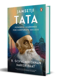 Amazon ebooks download ipad Jamsetji Tata: Powerful learnings for corporate success