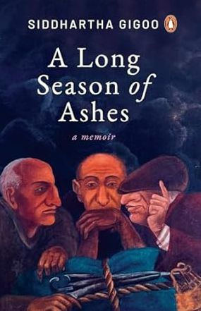 A Long Season of Ashes