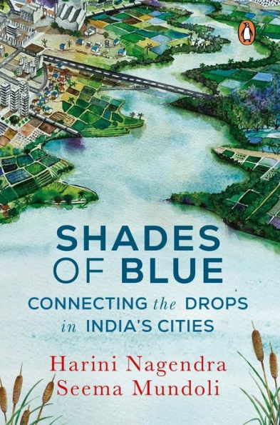 Shades of Blue: Connecting the Drops in India's Cities