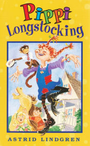 Title: Pippi Longstocking, Author: Astrid Lindgren