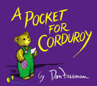 Title: A Pocket for Corduroy, Author: Don Freeman