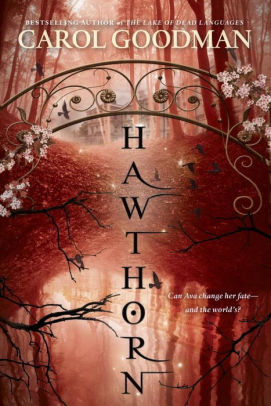 WRATH (The Hawthorn Series Book 3)
