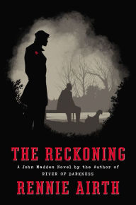 Title: The Reckoning (John Madden Series #4), Author: Rennie Airth