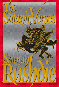 Title: The Satanic Verses, Author: Salman Rushdie